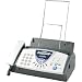 Electronics : Brother FAX-575 Personal Fax, Phone and Copier