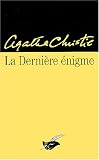 Derni�re �nigme
