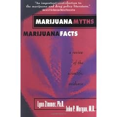 Marijuana Myths, Marijuana Facts: A Review of the Scientific Evidence
