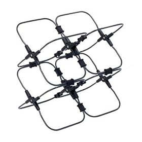 <b>Metrokane Houdini Expandable Wine Rack</b>