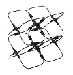 Metrokane Houdini Expandable Wine Rack