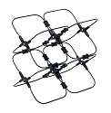 Metrokane Houdini Expandable Wine Rack