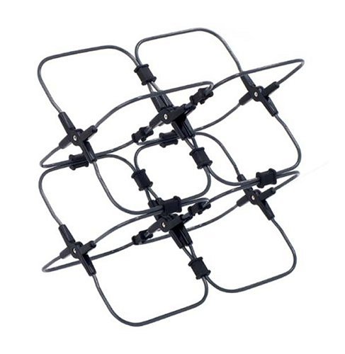 Metrokane Houdini Expandable Wine Rack