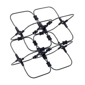 Metrokane Houdini Expandable Wine Rack by