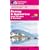 Raasay and Applecross, Loch Torridon and Plockton (Landranger Maps)