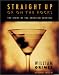 Straight Up or On the Rocks: The Story of the American Cocktail