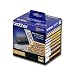Office Products : Brother DK-1203 File Folder Label Roll