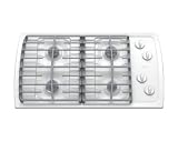 Review Whirlpool  / Whirlpool SCS3617RQ 36