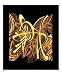 Marlon M Section 2 Emerging Artists Giclee Poster Print by Marlon Darell Beaver, 16x2...