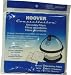 Hoover Vacuum Cleaner Secodary Filter 2 Pack