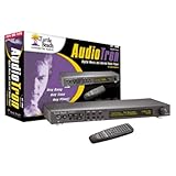 AudioTron Ethernet Digital Music Player for Home Networks