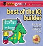 Best of the IQ Builder