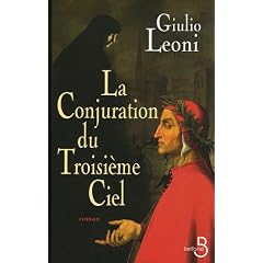 La conjuration du troisi�me ciel