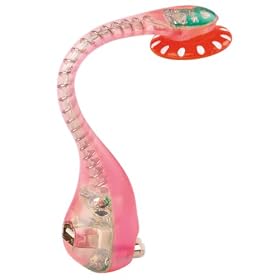 UFO Light (Pink)