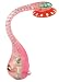 Video Games : UFO Light (Pink)