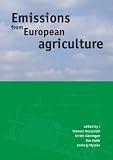 Emissions from European Agriculture