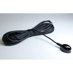 VANTAGE IR Sensor f�r den versteckten Einbau des Receivers VT-1, 5m Anschlu�kabel, breiter Empfangswinkel