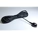 VANTAGE IR Sensor f�r den versteckten Einbau des Receivers VT-1, 5m Anschlu�kabel, breiter Empfangswinkel