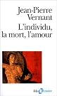 L'Individu, la mort...