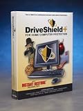 DriveShield PLUS for Home Computer Protection