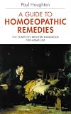 A Guide to Homoeopathic Remedies