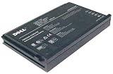 10.8 Volt Li-Ion Laptop Battery