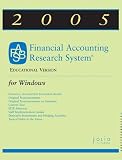 2005 FARS CD-ROM - For Purchase as Stand Alone Only (Financial Accounting Research System)