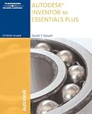 Autodesk Inventor  10 Essentials Plus