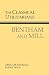 Books : The Classical Utilitarians
