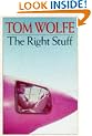 The Right Stuff (Picador Books)