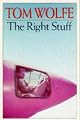 Right Stuff, the (Picador Books) (Spanish Edition)