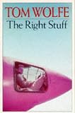 Review Picador  / The Right Stuff (Picador Books)