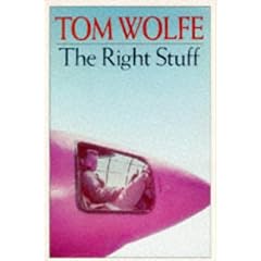The Right Stuff (Picador Books)