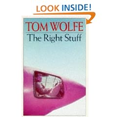 The Right Stuff (Picador Books)