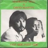 EAST SIDE WEST SIDE 7 INCH (7" 45) UK DEB 0