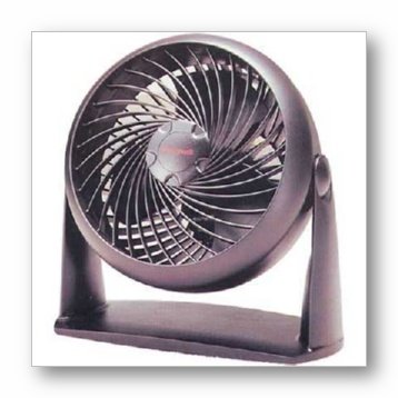 Honeywell HT-800 Super Turbo Personal Fan
