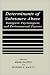 Search : Determinants of Substance Abuse:: Biological , Psychological, and Environmental Factors (Perspectives on Individual Differences)