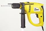 Mannesmann M12547 Elektronik-Schlagbohrmaschine 1200 Watt