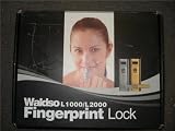 New 2009 Fingerprint Biometric security door lock w 450 Fingerprint IDs! & deadbolt,Traffic Mgt