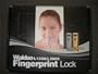 New 2009 Fingerprint Biometric security door lock w 450 Fingerprint IDs! & deadbolt,Traffic Mgt