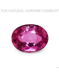 Natural Pink Sapphire, 4.76ct. (P2664)