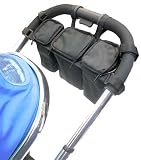 from Maxtto Parent Organizer for telescopic handle pram(icandy, buzz, spin etc)