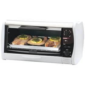 Black and Decker TRO2200 Toast-R-Oven Broiler by Black & Decker