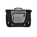 Tenba Discovery Mini Photo / Laptop Messenger, Black/Gray