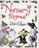 The Dorling Kindersley book of nursery rhymes