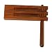 Ratchet, Wooden