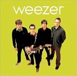 Weezer (Green Album)