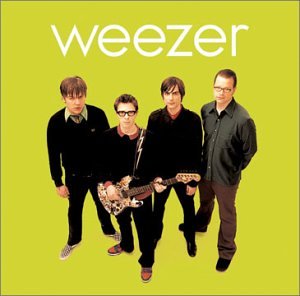 weezer - Dont Let Go Lyrics - Zortam Music