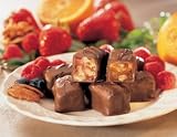 Sugar-Free Fruit Chocolates Gift Box