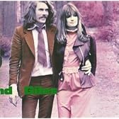 Mcdonald & Giles [HDCD]